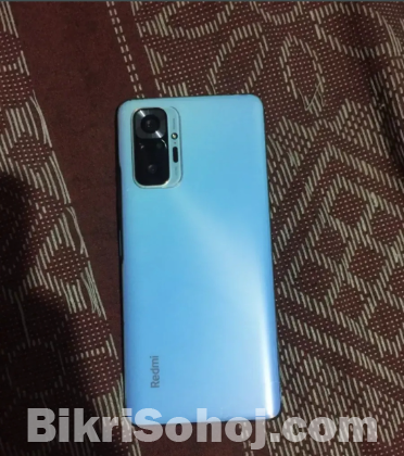 redmi note 10 pro max